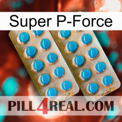 Super P-Force new08